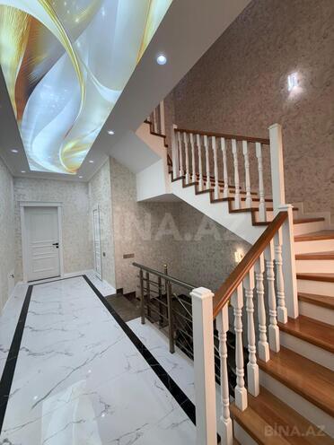 Satılır 6 otaqlı həyət evi/bağ evi 330 m², Qaraçuxur q., photo 22 from 28