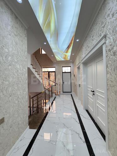 Satılır 6 otaqlı həyət evi/bağ evi 330 m², Qaraçuxur q., photo 18 from 28