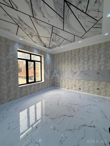 Satılır 6 otaqlı həyət evi/bağ evi 330 m², Qaraçuxur q., photo 8 from 28