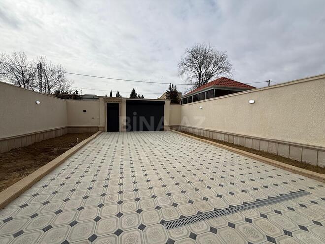 Satılır 6 otaqlı həyət evi/bağ evi 330 m², Qaraçuxur q., photo 26 from 28