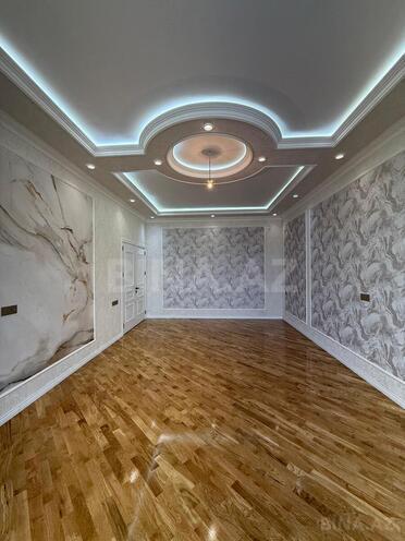 Satılır 6 otaqlı həyət evi/bağ evi 330 m², Qaraçuxur q., photo 4 from 28