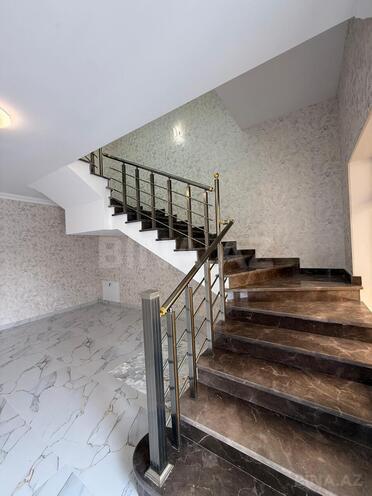 Satılır 6 otaqlı həyət evi/bağ evi 330 m², Qaraçuxur q., photo 20 from 28