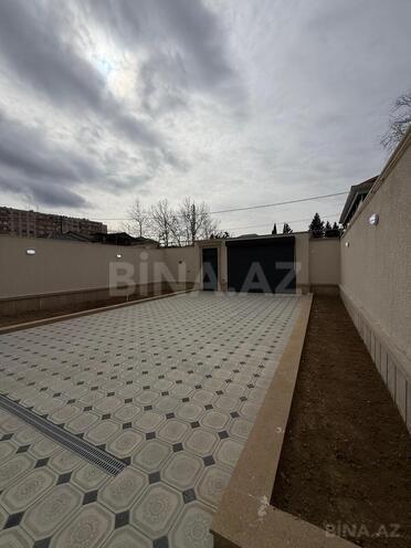 Satılır 6 otaqlı həyət evi/bağ evi 330 m², Qaraçuxur q., photo 23 from 28