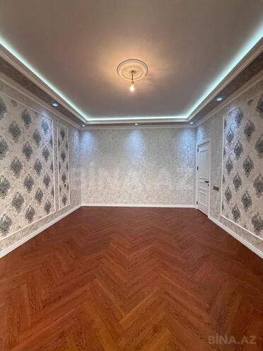 Satılır 6 otaqlı həyət evi/bağ evi 330 m², Qaraçuxur q., photo 7 from 28