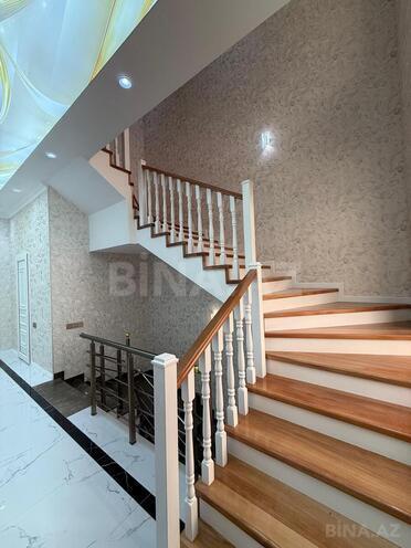 Satılır 6 otaqlı həyət evi/bağ evi 330 m², Qaraçuxur q., photo 19 from 28