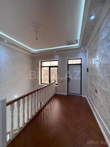 Satılır 6 otaqlı həyət evi/bağ evi 330 m², Qaraçuxur q., photo 5 from 28