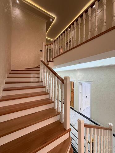 Продаётся 6-комн. дом/дача 330 м², пос. Карачухур, photo 17 from 31