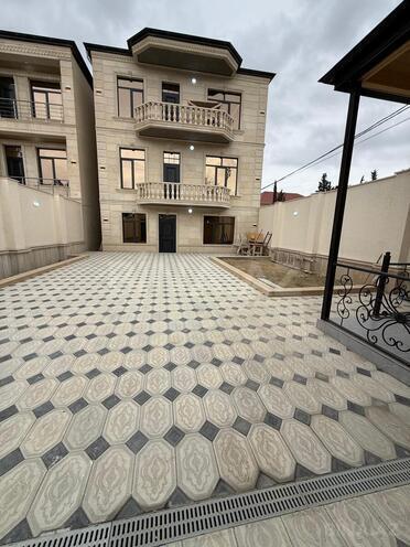 Продаётся 6-комн. дом/дача 330 м², пос. Карачухур, photo 3 from 31