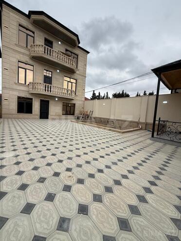 Продаётся 6-комн. дом/дача 330 м², пос. Карачухур, photo 1 from 31
