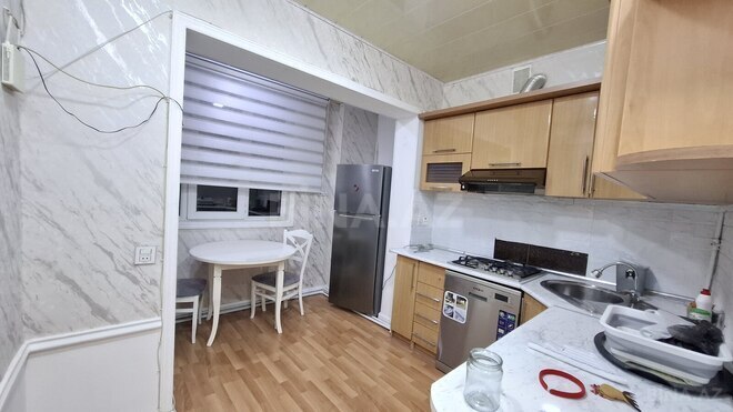 Продаётся 3-комн. вторичка 85 м², м. Азадлыг проспекти, photo 20 from 31