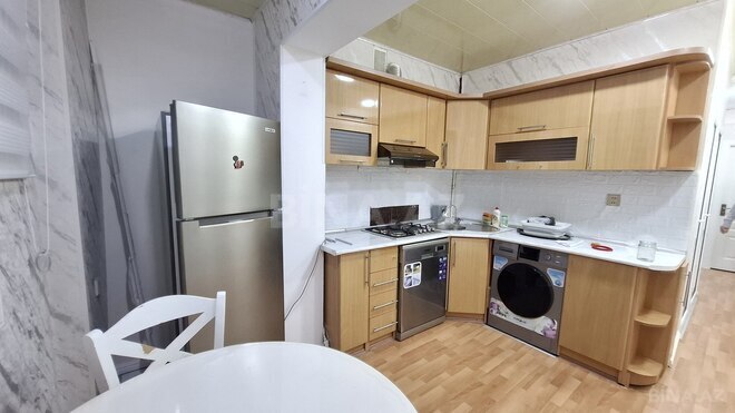 Продаётся 3-комн. вторичка 85 м², м. Азадлыг проспекти, photo 22 from 31
