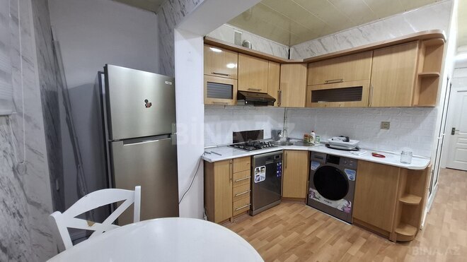 Продаётся 3-комн. вторичка 85 м², м. Азадлыг проспекти, photo 24 from 31