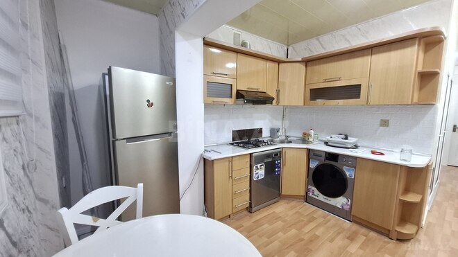Продаётся 3-комн. вторичка 85 м², м. Азадлыг проспекти, photo 23 from 31