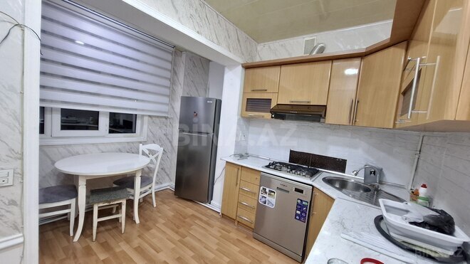 Продаётся 3-комн. вторичка 85 м², м. Азадлыг проспекти, photo 21 from 31