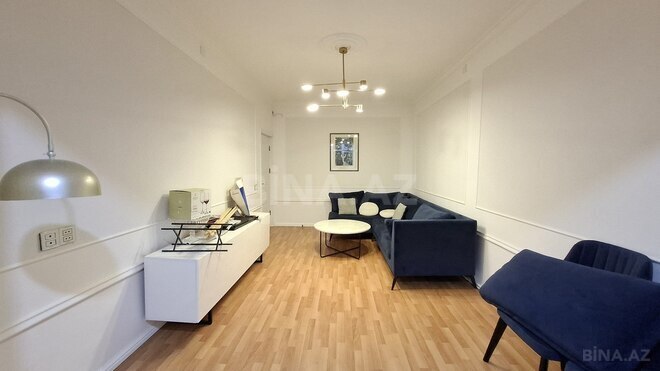 Продаётся 3-комн. вторичка 85 м², м. Азадлыг проспекти, photo 6 from 31