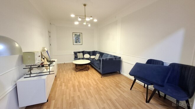 Продаётся 3-комн. вторичка 85 м², м. Азадлыг проспекти, photo 1 from 31