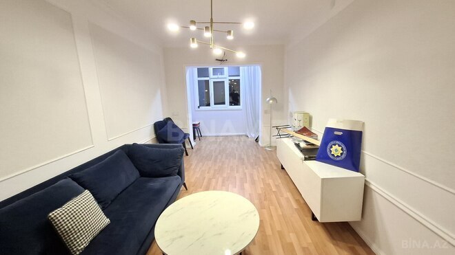 Продаётся 3-комн. вторичка 85 м², м. Азадлыг проспекти, photo 4 from 31