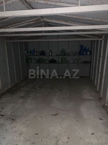 Satılır  qaraj 18 m², Nəsimi r., photo 6 from 8