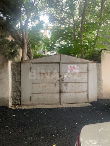 Satılır  qaraj 18 m², Nəsimi r., photo 3 from 8