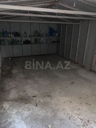 Satılır  qaraj 18 m², Nəsimi r., photo 7 from 8