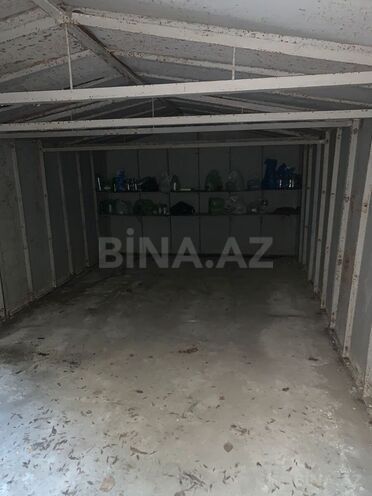 Satılır  qaraj 18 m², Nəsimi r., photo 5 from 8