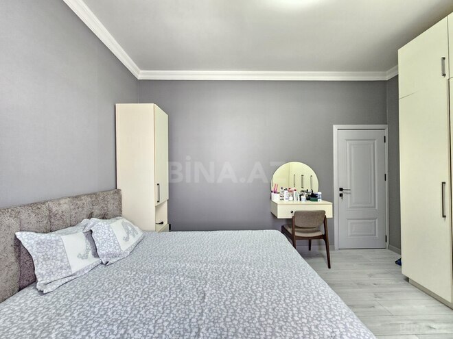 Satılır 3 otaqlı həyət evi/bağ evi 80 m², photo 17 from 28