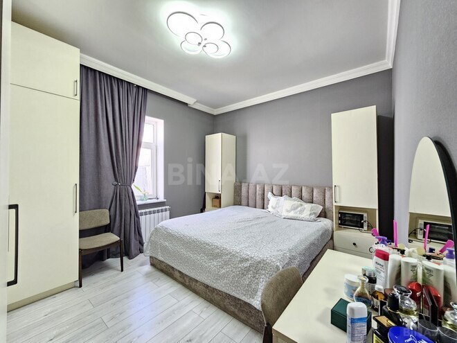 Satılır 3 otaqlı həyət evi/bağ evi 80 m², photo 15 from 28