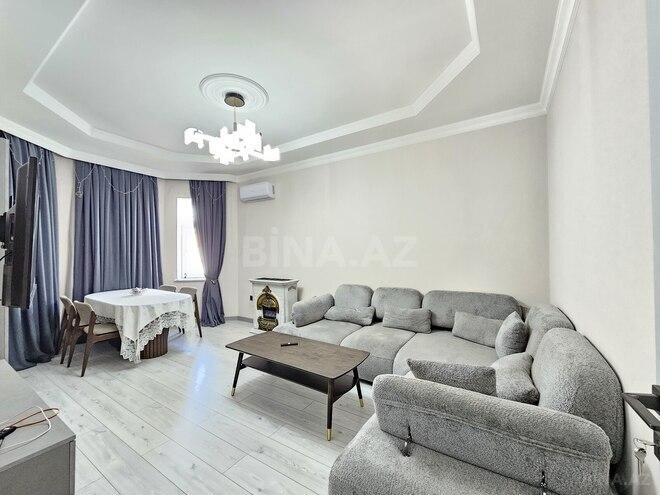 Satılır 3 otaqlı həyət evi/bağ evi 80 m², photo 11 from 28