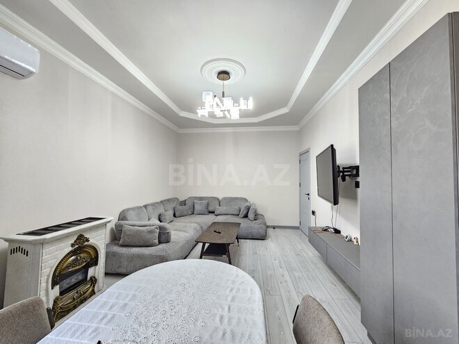 Satılır 3 otaqlı həyət evi/bağ evi 80 m², photo 14 from 28