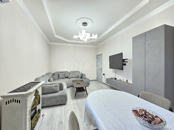 Satılır 3 otaqlı həyət evi/bağ evi 80 m², photo 13 from 28