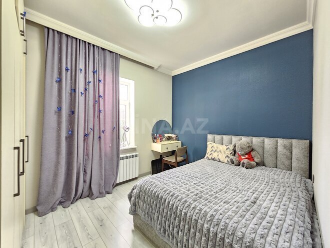 Satılır 3 otaqlı həyət evi/bağ evi 80 m², photo 23 from 28