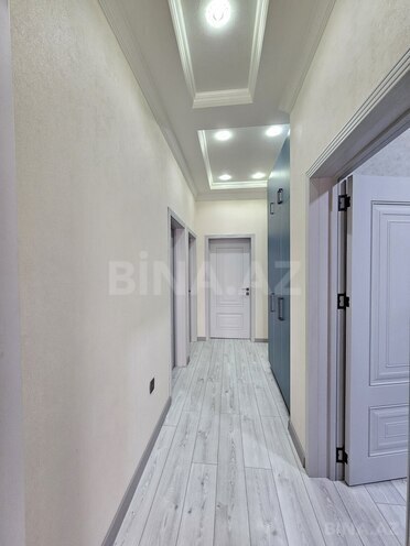 Satılır 3 otaqlı həyət evi/bağ evi 80 m², photo 25 from 28