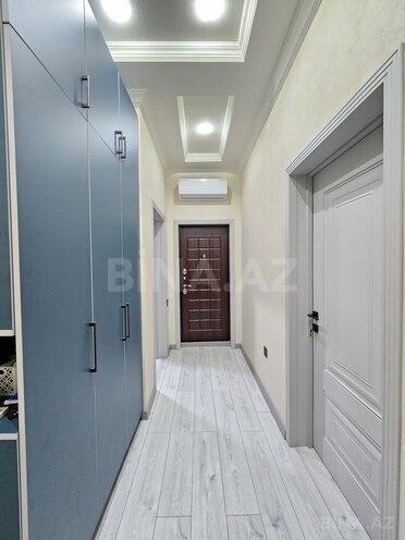 Satılır 3 otaqlı həyət evi/bağ evi 80 m², photo 26 from 28