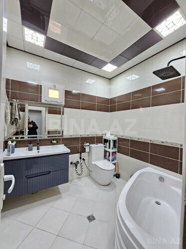 Satılır 3 otaqlı həyət evi/bağ evi 80 m², photo 27 from 28