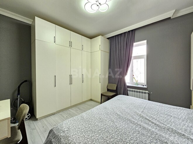 Satılır 3 otaqlı həyət evi/bağ evi 80 m², photo 18 from 28