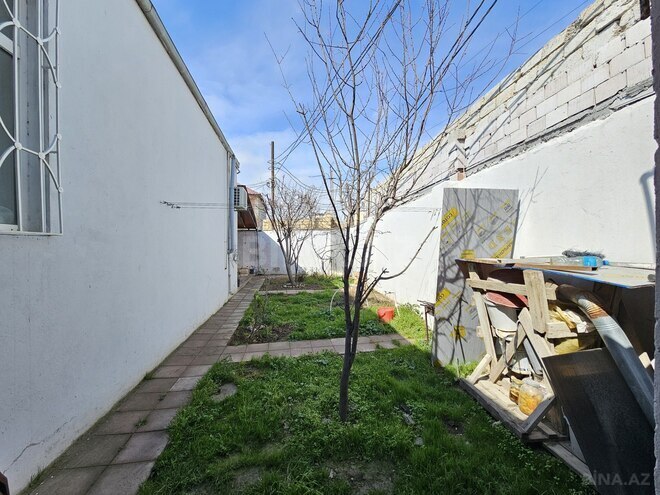 Satılır 3 otaqlı həyət evi/bağ evi 80 m², photo 8 from 28
