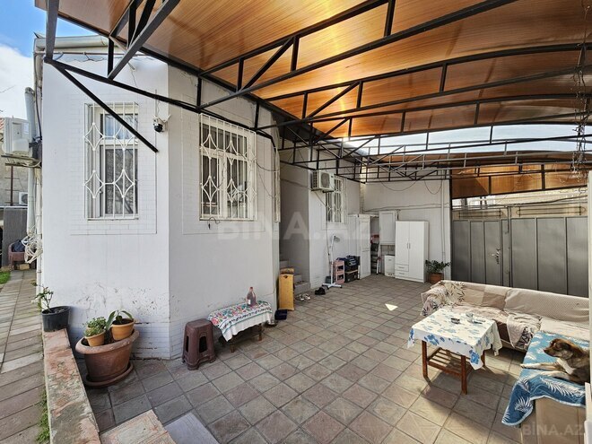 Satılır 3 otaqlı həyət evi/bağ evi 80 m², photo 3 from 28