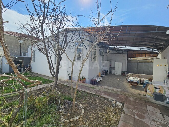 Satılır 3 otaqlı həyət evi/bağ evi 80 m², photo 1 from 28