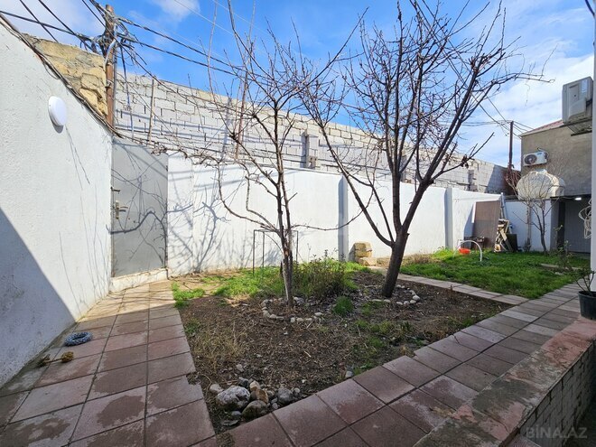 Satılır 3 otaqlı həyət evi/bağ evi 80 m², photo 9 from 28