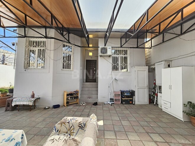 Satılır 3 otaqlı həyət evi/bağ evi 80 m², photo 10 from 28