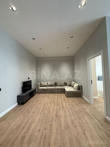 Сдаётся 2-комн. новостройка 80 м², м. Кероглу, photo 10 from 20