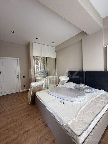 Сдаётся 2-комн. новостройка 80 м², м. Кероглу, photo 14 from 20