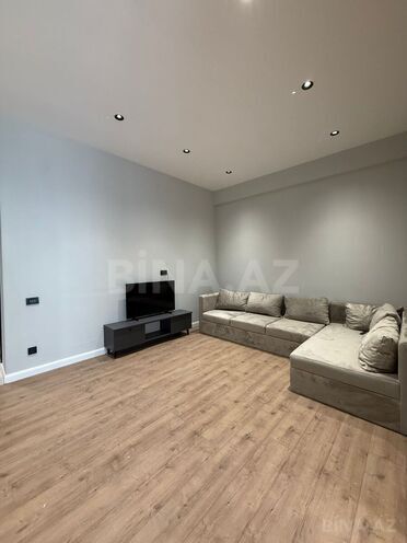 Сдаётся 2-комн. новостройка 80 м², м. Кероглу, photo 11 from 20