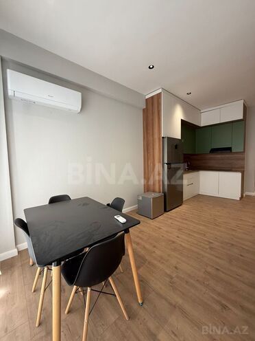 Сдаётся 2-комн. новостройка 80 м², м. Кероглу, photo 5 from 20