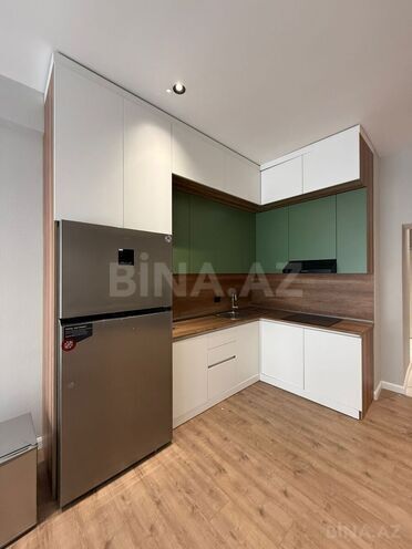 Сдаётся 2-комн. новостройка 80 м², м. Кероглу, photo 8 from 20