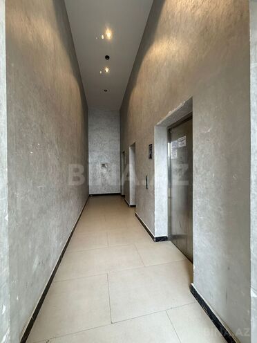 Сдаётся 2-комн. новостройка 80 м², м. Кероглу, photo 18 from 20