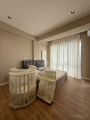 Сдаётся 2-комн. новостройка 80 м², м. Кероглу, photo 12 from 20