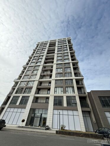 Сдаётся 2-комн. новостройка 80 м², м. Кероглу, photo 3 from 20