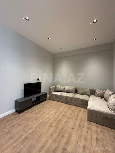 Сдаётся 2-комн. новостройка 80 м², м. Кероглу, photo 9 from 20