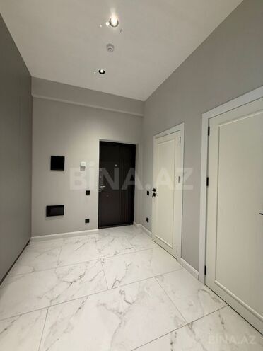 Сдаётся 2-комн. новостройка 80 м², м. Кероглу, photo 17 from 20